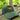 Green and Gold WI Swordshirt Hat
